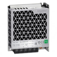 Джерело живлення однофазне Schneider Electric, 24В DC, 50Вт, 2.2А (ABL2REM24020K)