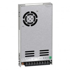 ⚡Блок питания однофазный Schneider Electric, 24В DC, 350Вт, 14.6А (ABL2REM24150K)