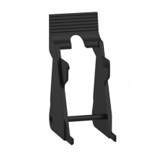Пластиковая скоба-держатель для реле управления (RSZR215)