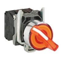 3 ПОЗ. ПЕРЕКЛЮЧАТЕЛЬ С LED 3 ПОЗ. ПЕРЕКЛЮЧАТЕЛЬ С LED