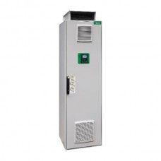 ⚡Перетворювач частоти Schneider Electric ATV630 200 кВт, 370 A, 380В (ATV630C20N4F)