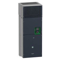 ⚡Преобразователь частоты Schneider Electric ATV930 220 кВт, 427 А, 380В (ATV930C22N4C)
