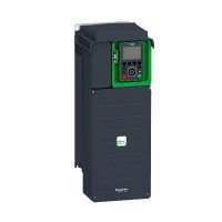 ⚡Перетворювач частоти Schneider Electric ATV930 18кВт, 39.2 A, 380В (ATV930D18N4)