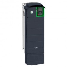 ⚡Перетворювач частоти Schneider Electric ATV930 55 кВт, 106 A, 380В (ATV930D55N4)