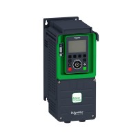 ⚡Перетворювач частоти Schneider Electric ATV930 0.7 кВт, 2.2 A, 380В (ATV930U07N4)