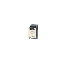 Перетворювач частоти Schneider Electric ATV12 0.57 кВт, 4.2 А, 1 фаза (ATV12H075M2)