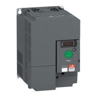 ⚡Преобразователь частоты Schneider Electric ATV310 11 кВт, 24 A, 380В (ATV310HD11N4E) ⚡Преобразователь частоты Schneider Electric ATV310 11 кВт, 24 A, 380В (ATV310HD11N4E)