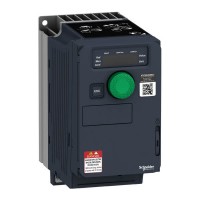 ⚡Преобразователь частоты Schneider Electric ATV320 0.75 кВт, 4.8 А, 240В (компактное исполнение) (ATV320U07M2C) ⚡Преобразователь частоты Schneider Electric ATV320 0.75 кВт, 4.8 А, 240В (компактное исполнение) (ATV320U07M2C)