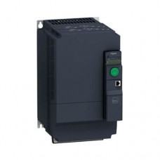 ⚡Перетворювач частоти Schneider Electric ATV320 11 кВт, 27.7 А, 380В (книжкове виконання) (ATV320D11N4B)