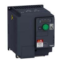 ⚡Преобразователь частоты Schneider Electric ATV320 4 кВт, 9.5 А, 380В (компактное исполнение) (ATV320U40N4C)