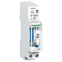 Реле времени электромеханическое Acti9 IH 18мм 24H ARM1C 16A (15336)