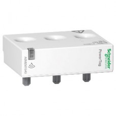 Бездротовий датчик Acti9 PowerTag 63 А, 3 полюси, Schneider Electric (A9MEM1540)