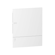 Щиток мультимедийный встраиваемый Mini Pragma, 2 ряда, 24 модуля, Schneider Electric, Италия ( )