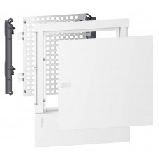 Щиток мультимедийный встраиваемый Mini Pragma, 2 ряда, 24 модуля, Schneider Electric, Италия ( )