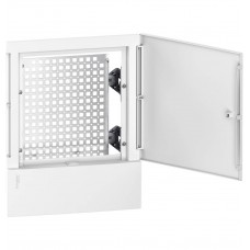 Щиток мультимедийный встраиваемый Mini Pragma, 2 ряда, 24 модуля, Schneider Electric, Италия ( )