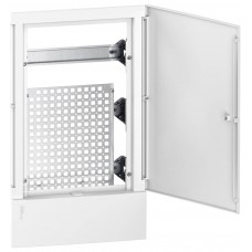 Щиток мультимедийный встраиваемый Mini Pragma, 3 ряда, 36 модулей, Schneider Electric, Италия (MIP312FU) Щиток мультимедийный встраиваемый Mini Pragma, 3 ряда, 36 модулей, Schneider Electric, Италия (MIP312FU)