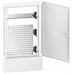 Щиток мультимедийный встраиваемый Mini Pragma, 3 ряда, 36 модулей, Schneider Electric, Италия (MIP312FU) Щиток мультимедийный встраиваемый Mini Pragma, 3 ряда, 36 модулей, Schneider Electric, Италия (MIP312FU)