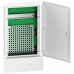 Щиток мультимедийный встраиваемый Mini Pragma, 3 ряда, 36 модулей, Schneider Electric, Италия (MIP312FU)