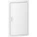 Щиток мультимедійний вбудований Schneider Electric Pragma 3 ряди, 13 модулів (код PRA313FU)