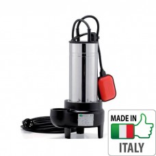 Погружной дренажный насос Sea Land DVJ 100 AUT, 222100001