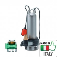 Погружной дренажный насос Sea Land DVX 200 AUT, 222200001