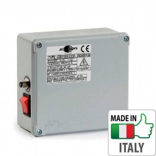 Панель управления для однофазных насосов Sea Land CBX 150, 293500150