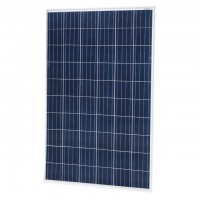 ⚡Солнечная батарея Abi-Solar 260 Вт, 24 В поликристаллическая (P-620260D) ⚡Солнечная батарея Abi-Solar 260 Вт, 24 В поликристаллическая (P-620260D)