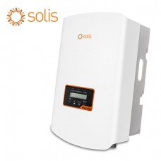 Сетевая трехфазная солнечная электростанция 10 кВт