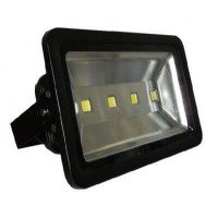 LED-прожектор Eurolight EV-200-01 200Вт (холодне світло) LED-прожектор Eurolight EV-200-01 200Вт (холодне світло)
