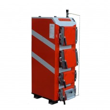 Котел твердотопливный Tаtramet Spartak Classic, 23 кВт