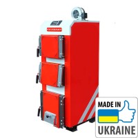 Котел Tatramet Spartak Uni, 60 кВт