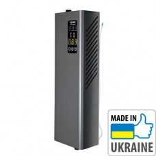 Електричний котел Tenko серії Digital, 6 кВт, 380 В