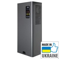 Електричний котел Tenko серії Standart Digital, 6 кВт, 220 В Електричний котел Tenko серії Standart Digital, 6 кВт, 220 В