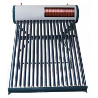 Сонячний колектор Star Energy СБтт-15, 125 літрів, сезонний