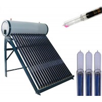 Солнечный коллектор Star Energy СБст-20, 180 литров, сезонный