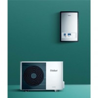 Спліт-система Vaillant aroTHERM VWL 55/5 AS 230V VWL 57/5 IS 