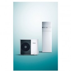 Гидросплит-система aroTHERM VWL 55/5 AS 230V + uniTOWER VWL 58/5 IS MB5