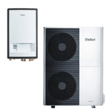 Сплит-система Vaillant aroTHERM VWL 125/5 AS 230V VWL 127/5 IS 