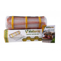 Нагрівальний мат Volterm Classic Mat 660 Нагрівальний мат Volterm Classic Mat 660