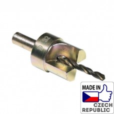 Фреза для вварного сідла 40мм, Wavin Ekoplastik, VNS040XXXX