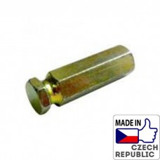 Хвостовик для кріплення обрізного пристрою на дриль, Wavin Ekoplastik, CEPXXXXXXX