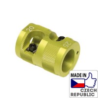 Обрезное устройство для труб Stabi и Therm 20-25мм, Wavin Ekoplastik, REZS02025X Обрезное устройство для труб Stabi и Therm 20-25мм, Wavin Ekoplastik, REZS02025X
