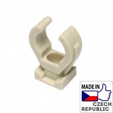 Опора пластикова під PP трубу 16мм, Wavin Ekoplastik, PRE016XXXX