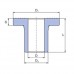 PP-R бурт (буртик) 110мм, Wavin Ekoplastik, SLN110XXXX PP-R бурт (буртик) 110мм, Wavin Ekoplastik, SLN110XXXX