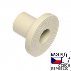 PP-R бурт (буртик) 110мм, Wavin Ekoplastik, SLN110XXXX