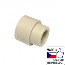 PP-R Муфта переходная 32x25мм, Wavin Ekoplastik, SRE03225XX