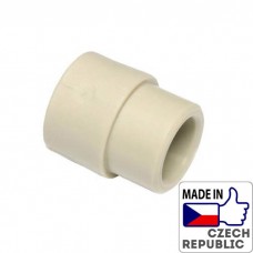 PP-R муфта перехідна ВН 63x25мм, Wavin Ekoplastik, SRE16325XX