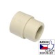 PP-R муфта перехідна ВН 75x50мм, Wavin Ekoplastik, SRE17550XX