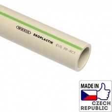 PP-RCT труба EVO S3,2/PN28/SDR7,4 діаметром 16х2,2мм, L=4м, Wavin Ekoplastik, STRE016S32