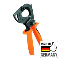 9202040000 Инструмент для резки кабеля Weidmuller KT 45 (300 мм.кв) 9202040000 Инструмент для резки кабеля Weidmuller KT 45 (300 мм.кв)